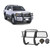 Black Horse Off Road Grille Guard Kit | GDRD 17TN23MA-PLB