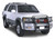 Black Horse Off Road Grille Guard Kit | GDRD 17TN23MA-PLR
