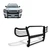 Black Horse Off Road Grille Guard | GDRD 17TU26MA