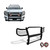 Black Horse Off Road Grille Guard Kit | GDRD 17TU26MA-PLFR