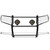 Black Horse Off Road Grille Guard Kit | GDRD 17TU31MSS-PLB