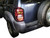 Black Horse Off Road Tail Light Guards | GDRD 7G086106A