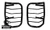 Black Horse Off Road Tail Light Guards | GDRD 7TN15A