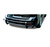 Black Horse Off Road Rear Bumper Guard | GDRD 8D080618A