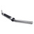 Black Horse Off Road Rear Bumper Guard | GDRD 8D110318SS-1
