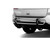 Black Horse Off Road Rear Bumper Guard | GDRD 8D151016SS