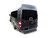 Black Horse Off Road Spartan Rear Step Board | GDRD 8DOSPA