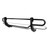 Black Horse Off Road Rear Bumper Guard | GDRD 8HO5A