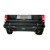Black Horse Off Road Rear Bumper Guard | GDRD 8HO5A