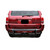 Black Horse Off Road Rear Bumper Guard | GDRD 8TM30A