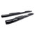 Black Horse Off Road Extreme Side Steps | GDRD 9BFRSBBK5OV-BN