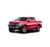 Black Horse Off Road Armour II Heavy Duty Front Bumper-Bumper Only | GDRD AFB-CO20-BU