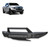 Black Horse Off Road Armour II Heavy Duty Modular Front Bumper | GDRD AFB-F119