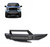 Black Horse Off Road Armour II Heavy Duty Modular Front Bumper | GDRD AFB-F121