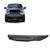 Black Horse Off Road Armour II Heavy Duty Modular Front Bumper-Bumper Only | GDRD AFB-F121-BU