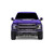 Black Horse Off Road Armour Heavy Duty Front Bumper | GDRD AFB-F1RA-17