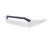 Black Horse Off Road Armour II Heavy Duty Front Bumper Bull Nose Only | GDRD AFB-RA10-BN