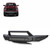 Black Horse Off Road Armour II Heavy Duty Modular Front Bumper | GDRD AFB-RA20