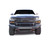 Black Horse Off Road Armour II Heavy Duty Modular Front Bumper Kit | GDRD AFB-SI17-K2