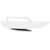 Black Horse Off Road Armour II Heavy Duty Modular Front Bumper Skid Plate Only | GDRD AFB-SI35-SK