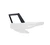 Black Horse Off Road Armour II Heavy Duty Modular Front Bumper Bull Nose Only | GDRD AFB-TA21-BN