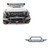 Black Horse Off Road Armour Heavy Duty Front Bumper | GDRD AFB-WR19