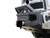 Black Horse Off Road Armour III Heavy Duty Front Winch Bumper | GDRD AR3HD31NL