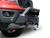 Black Horse Off Road Armour III Heavy Duty Front Winch Bumper | GDRD AR3HD43NL