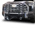 Black Horse Off Road Armour III Heavy Duty Front Winch Bumper | GDRD AR3HD64NL