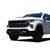 Black Horse Off Road Armour III Light Duty Front Bumper | GDRD AR3LD06NL