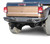 Black Horse Off Road Armour Heavy Duty Rear Bumper | GDRD ARB-JG20