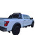 Black Horse Off Road Armour Roll Bar Kit | GDRD ARB-NIFRB-KIT