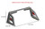 Black Horse Off Road Armour Roll Bar Kit | GDRD ARB-NIFRB-PLB