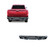 Black Horse Off Road Armour Super Heavy Duty Rear Bumper | GDRD ARB-RA19