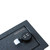 Black Horse Off Road Center Console Safe | GDRD ASFB01