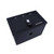 Black Horse Off Road Center Console Safe | GDRD ASGM05
