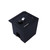 Black Horse Off Road Center Console Safe | GDRD ASTT06
