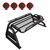 Black Horse Off Road Atlas Roll Bar Kit | GDRD ATRB-NIFRB-PLR