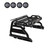 Black Horse Off Road Atlas Roll Bar Kit | GDRD ATRB5BK-PLFB