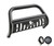 Black Horse Off Road Bull Bar Kit | GDRD BB037411A-SP-PLFB