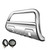 Black Horse Off Road Savannah Bull Bar Kit | GDRD BB096410-SP-35OV-PLFB