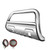 Black Horse Off Road Savannah Bull Bar Kit | GDRD BB096410-SP-35OV-PLFR