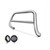 Black Horse Off Road A Bar Kit | GDRD BB158107SS-PLFB