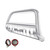 Black Horse Off Road Bull Bar Kit | GDRD BBHYTU-SP-PLFR