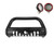 Black Horse Off Road Bull Bar Kit | GDRD CBB-SUS0102SP-PLFR