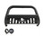 Black Horse Off Road Bull Bar Kit | GDRD CBB-TOD1109SP-PLFB