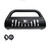 Black Horse Off Road Bull Bar Kit | GDRD CBB-TYF7308SP-PLFB