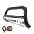 Black Horse Off Road Bull Bar Kit | GDRD CBBS-FOB3001SP-PLFR