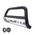 Black Horse Off Road Bull Bar Kit | GDRD CBBS-HOB3501SP-PLFB
