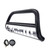 Black Horse Off Road Bull Bar Kit | GDRD CBBS-HYB6201SP-PLFB